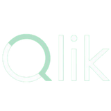Qlik blanc